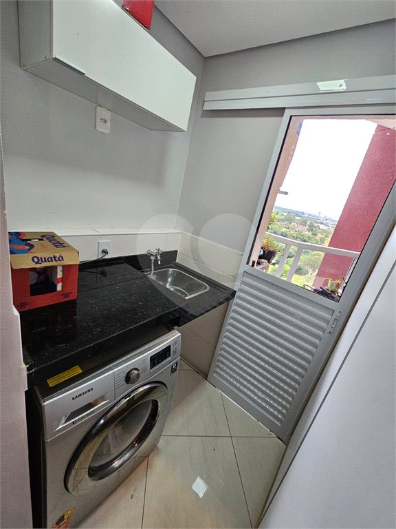 Apartamento à venda com 3 quartos, sendo 1 suíte, em Jardim Bela Vista, Indaiatuba, SP