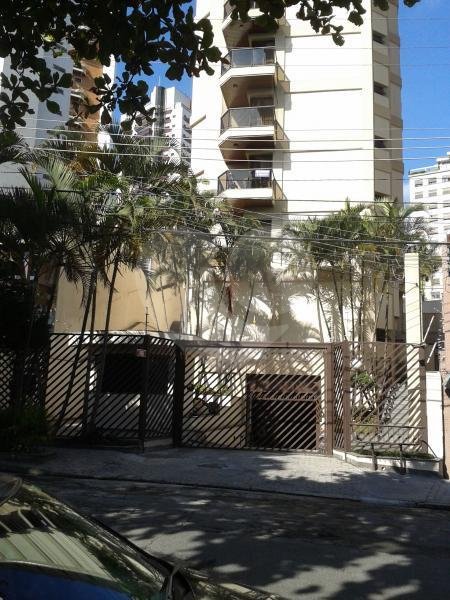 Apartamento à venda com 3 suítes em Água Fria, São Paulo, SP