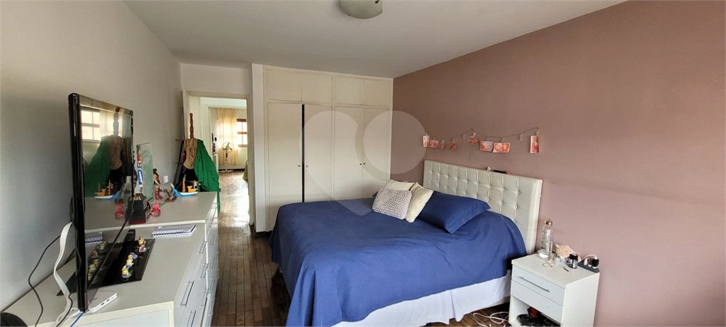 Casa à venda ou para alugar com 3 quartos, sendo 2 suítes, em Alto da Boa Vista, São Paulo, SP