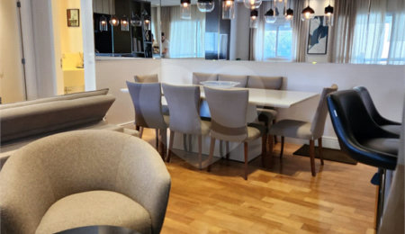 Apartamento à venda com 2 quartos, sendo 1 suíte,  em Baeta Neves, São Bernardo do Campo, SP