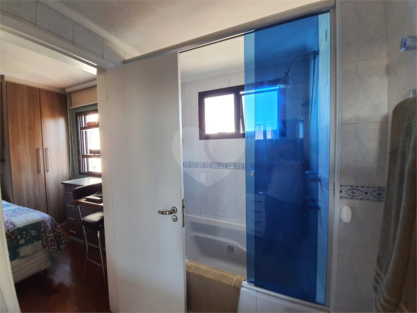 Apartamento à venda com 3 suítes em Mandaqui, São Paulo, SP