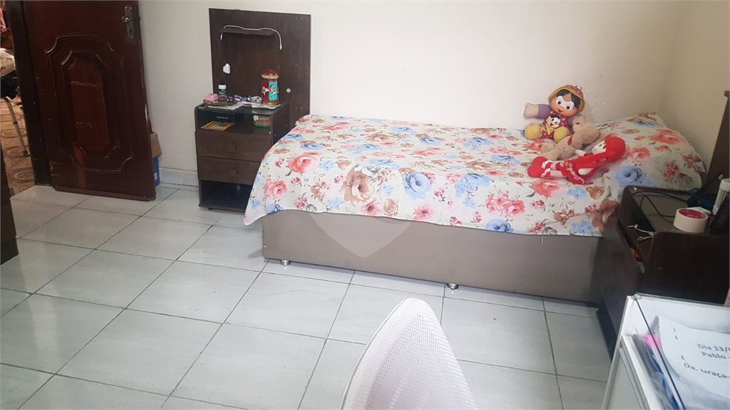 Casa de Vila à venda com 3 quartos em Méier, Rio de Janeiro, RJ