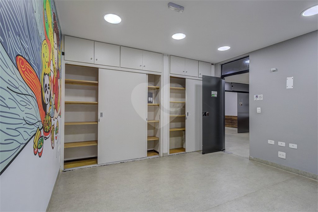 Sobrado à venda ou para alugar com 1 quarto em Chácara Santo Antônio (zona Sul), São Paulo, SP