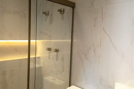 Cobertura à venda com 3 suítes em Vila Andrade, São Paulo, SP