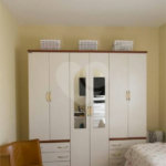 Apartamento à venda com 3 quartos, sendo 1 suíte, em Jardim Guimarães, Guarulhos, SP