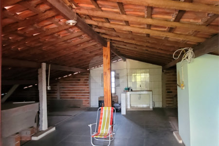 Casa à venda ou para alugar com 3 quartos, sendo 1 suíte,  em Vila Nova Aparecida, Mogi das Cruzes, SP