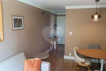 Apartamento à venda com 3 quartos em Jaguaribe, Osasco, SP