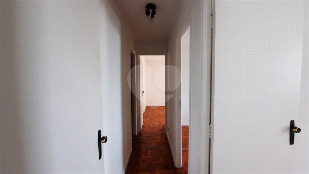 Apartamento à venda com 3 quartos, sendo 1 suíte, em Santa Cecília, São Paulo, SP