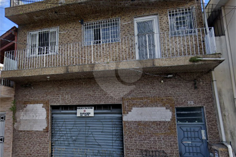 Sobrado à venda com 3 quartos em Casa Verde, São Paulo, SP