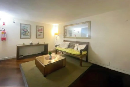 Apartamento à venda com 2 quartos em Andaraí, Rio de Janeiro, RJ