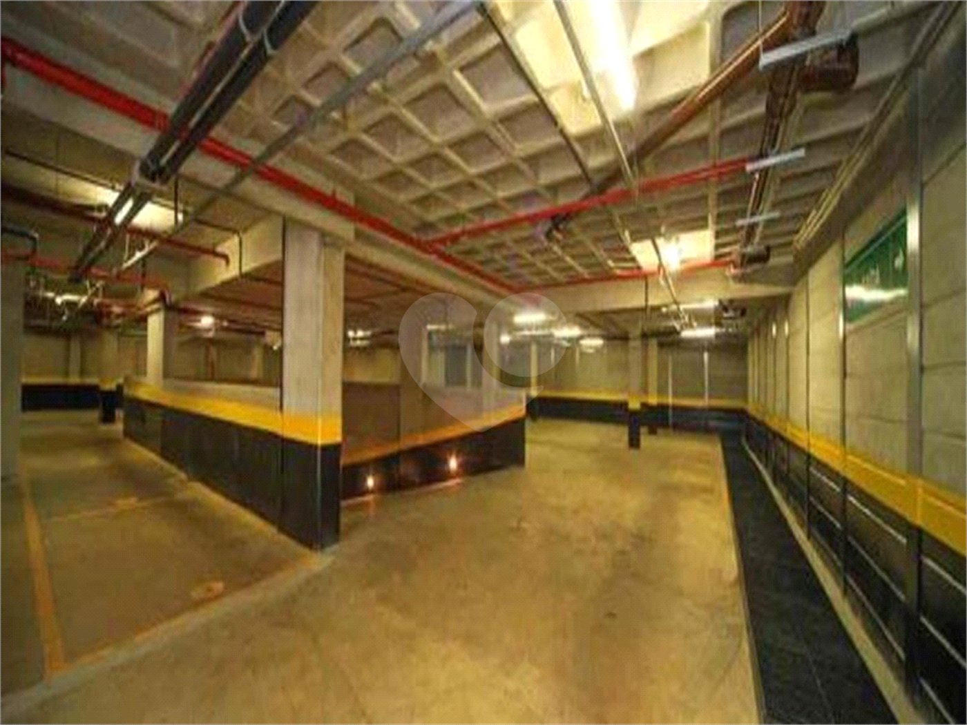 Sala à venda em Alto da Boa Vista, São Paulo, SP