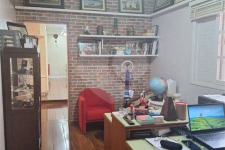 Sobrado à venda com 3 quartos, sendo 1 suíte, em Cambuci, São Paulo, SP