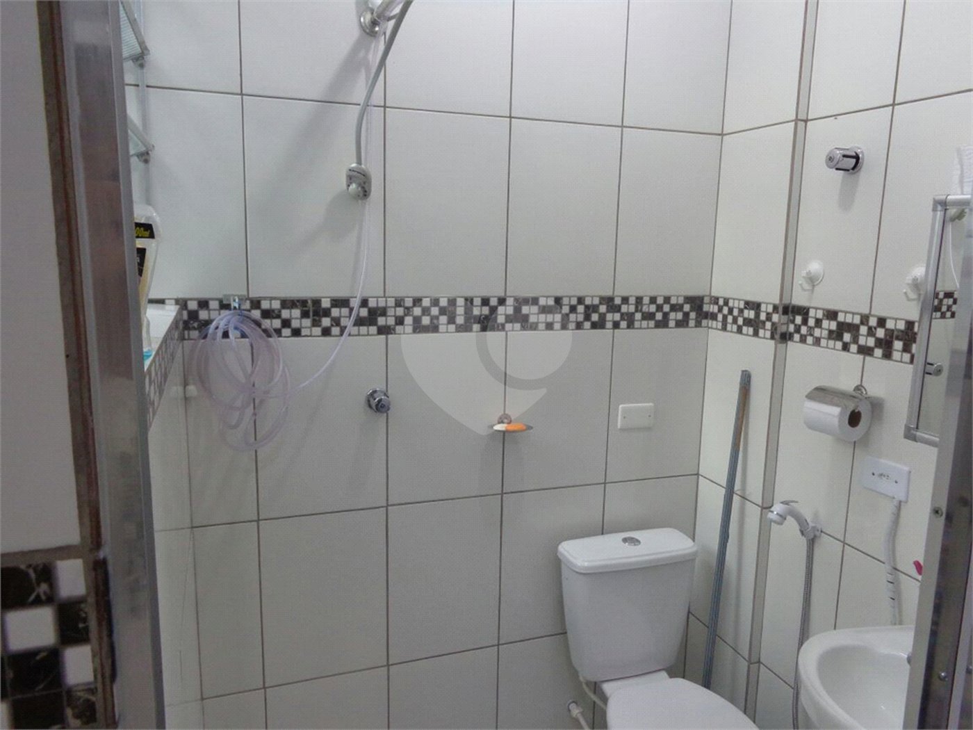 Sobrado à venda com 2 quartos em Tremembé, São Paulo, SP