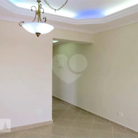 Apartamento à venda com 2 quartos em Vila Mazzei, São Paulo, SP
