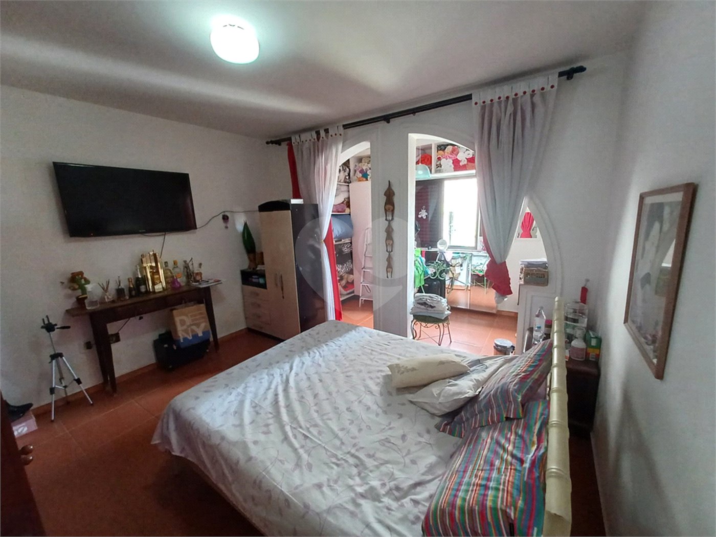 Sobrado à venda com 4 quartos, sendo 1 suíte, em Perdizes, São Paulo, SP