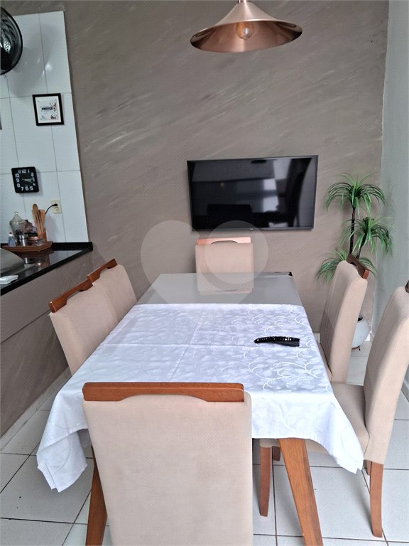 Casa à venda com 3 quartos, sendo 1 suíte, em Núcleo Residencial Professor Carlos Aldrovandi, Indaiatuba, SP
