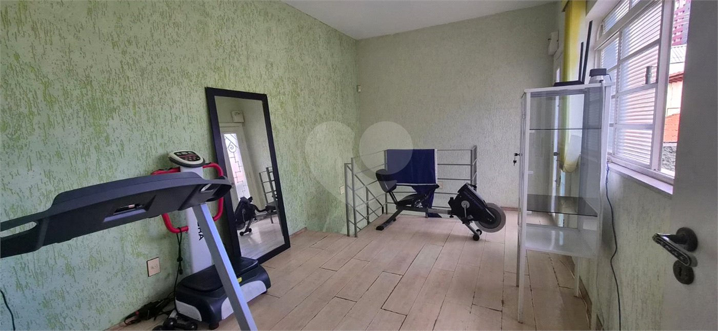 Sobrado à venda com 3 quartos, sendo 1 suíte, em Santana, São Paulo, SP