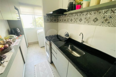 Apartamento à venda com 2 quartos em Ponte Alta, Valinhos, SP
