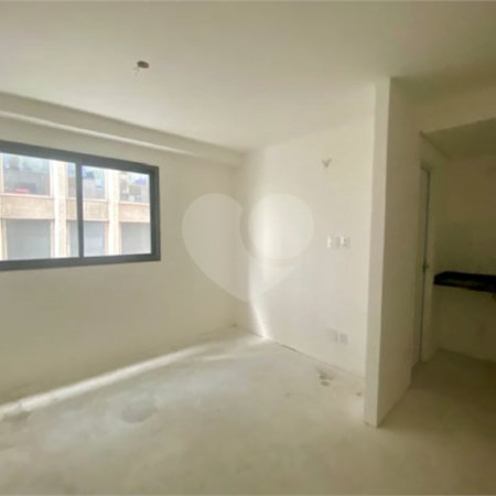 Apartamento à venda com 1 quarto em Consolação, São Paulo, SP