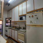 Apartamento Residencial à venda, Enseada, Guarujá - AP0517.