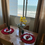 Apartamento à venda com 1 quarto em Maracanã, Praia Grande, SP