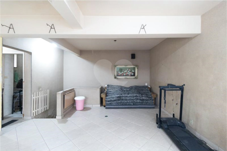 Sobrado à venda com 3 quartos, sendo 1 suíte, em Barro Branco (zona Norte), São Paulo, SP
