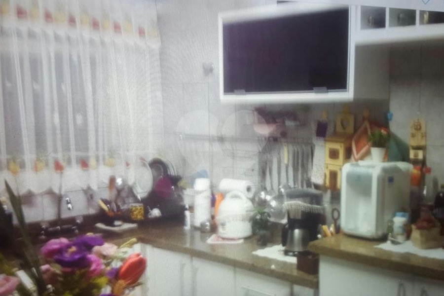 Sobrado à venda com 3 quartos em Limão, São Paulo, SP