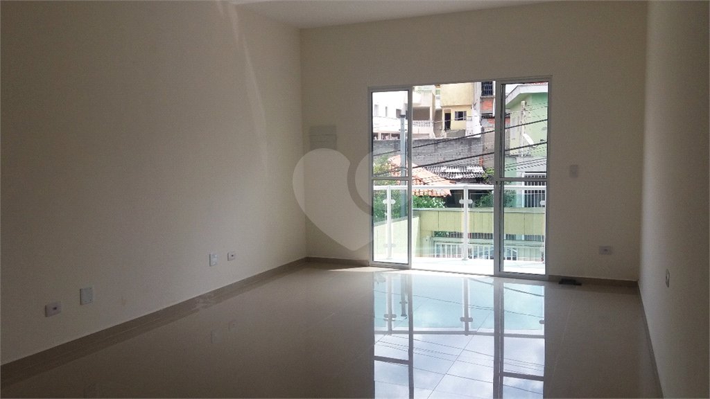 Sobrado à venda com 3 quartos, sendo 1 suíte, em Freguesia do Ó, São Paulo, SP