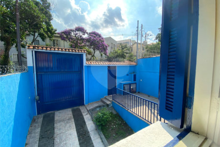 Casa à venda com 2 quartos, sendo 1 suíte, em Aclimação, São Paulo, SP
