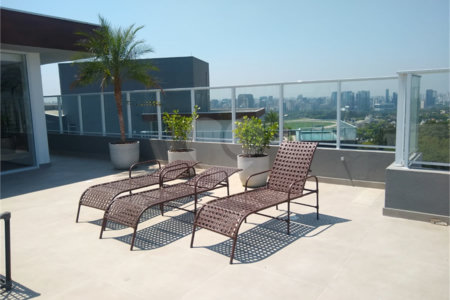 Apartamento à venda com 2 quartos, sendo 1 suíte, em Butantã, São Paulo, SP