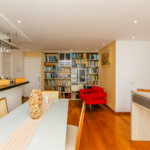 Apartamento à venda com 3 quartos, sendo 2 suítes,  em Tatuapé, São Paulo, SP