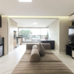 Apartamento à venda com 3 suítes em Parque São Jorge, São Paulo, SP