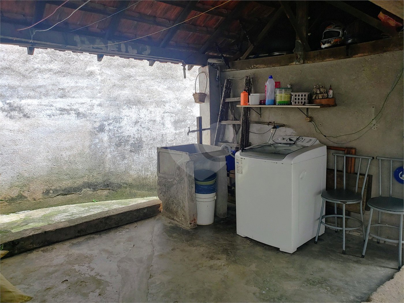 Terreno à venda em Campo Grande, São Paulo, SP
