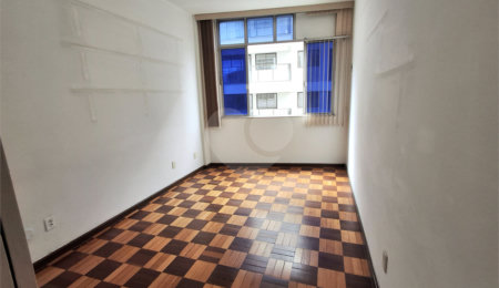 Apartamento à venda com 3 quartos em Maracanã, Rio de Janeiro, RJ