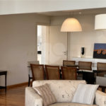 Higienópolis: Apartamento de 350 m2, 4 suítes, 5 vagas.