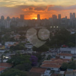 Apartamento à venda com 3 quartos em Vila Olímpia, São Paulo, SP