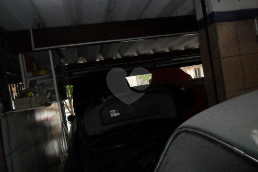 Sobrado à venda com 3 quartos em Santana, São Paulo, SP