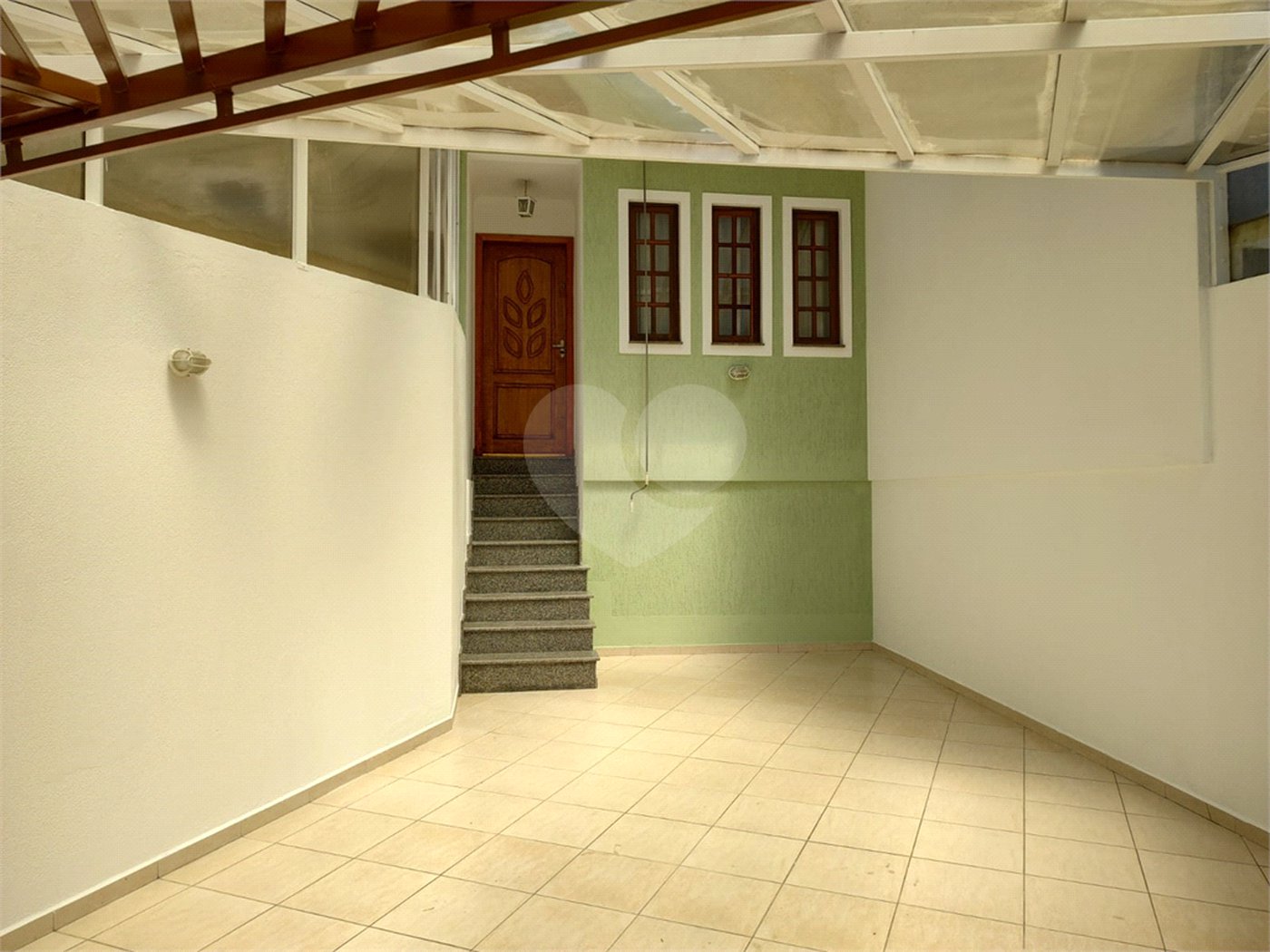 Sobrado à venda com 2 suítes em Vila Medeiros, São Paulo, SP
