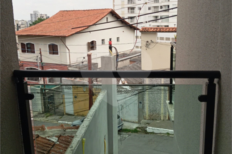 Apartamento à venda com 1 quarto em Tucuruvi, São Paulo, SP