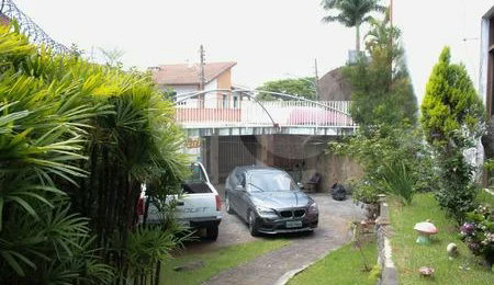 Casa à venda com 4 suítes em Tremembé, São Paulo, SP
