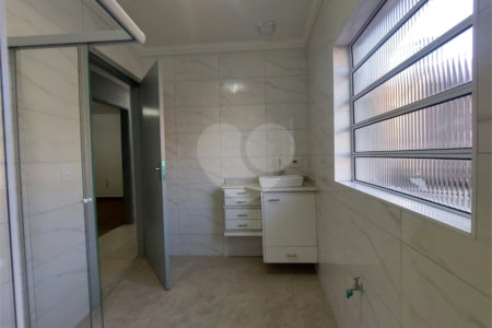 Casa Térrea para alugar em Vila Santa Edwiges, São Paulo, SP