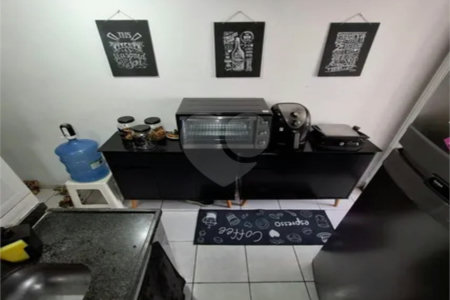 Kitnet à venda no Centro, Rio de Janeiro, RJ