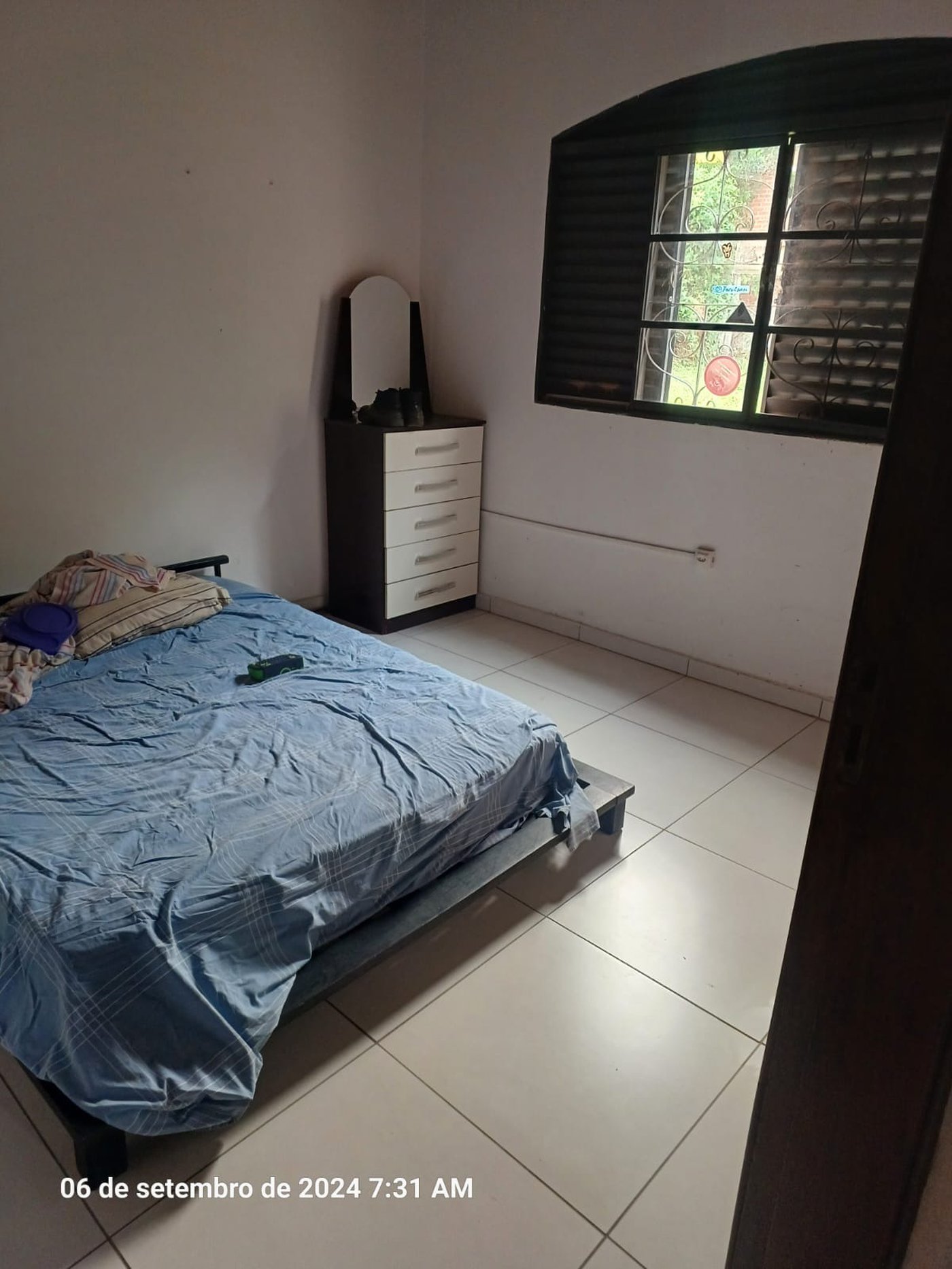 Casa à venda com 3 quartos, sendo 1 suíte, no condomínio Cafezal VI, Itupeva - SP