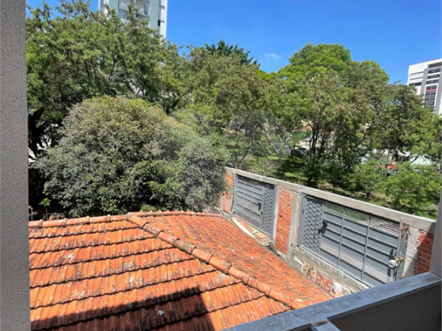 Apartamento à venda com 2 quartos em Parada Inglesa, São Paulo, SP