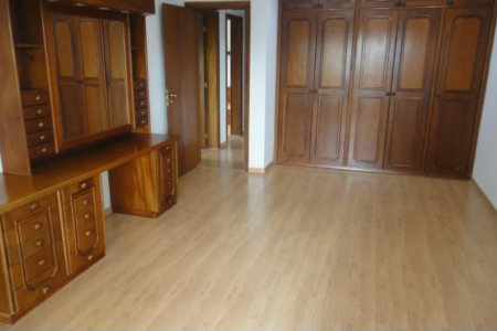 Apartamento à venda com 4 suítes em Vila Andrade, São Paulo, SP