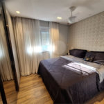 Apartamento à venda com 2 quartos, sendo 1 suíte, em Vila Maria Alta, São Paulo, SP