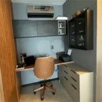 Apartamento à venda com 3 suítes em Campo Belo, São Paulo, SP
