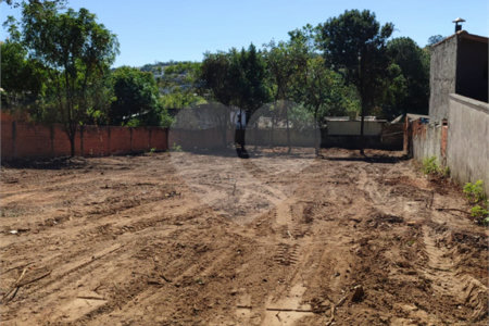 Terreno à venda em Colinas de Indaiatuba, Indaiatuba, SP