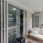 Apartamento à venda com 2 quartos, sendo 1 suíte, em Vila Andrade, São Paulo, SP