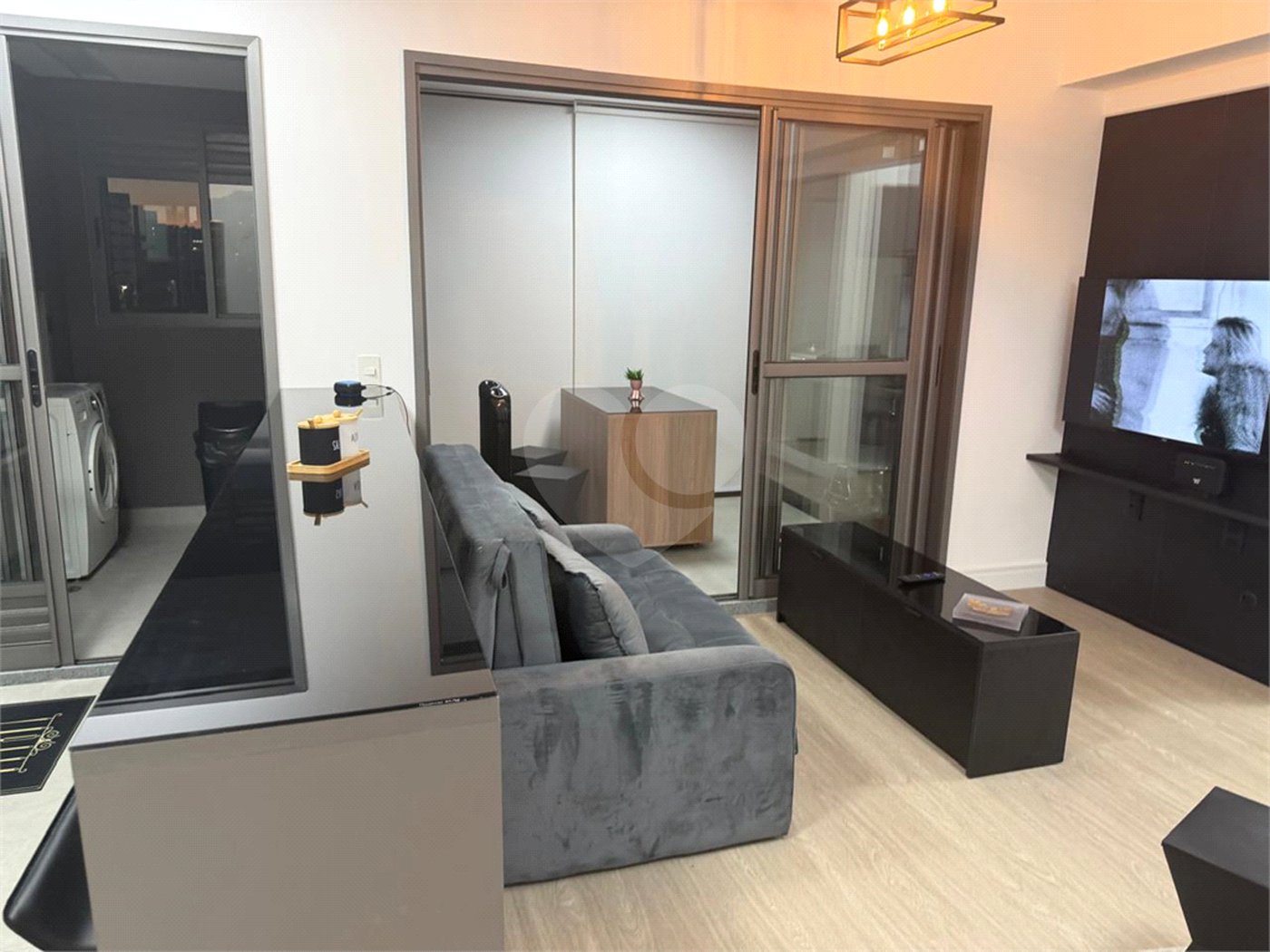 Apartamento à venda ou para alugar com 2 quartos, sendo 1 suíte, em Santana, São Paulo, SP
